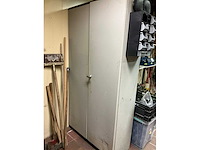 Magazijn kast (2x) - afbeelding 1 van  10