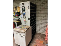 Magazijn kast (2x) - afbeelding 6 van  10