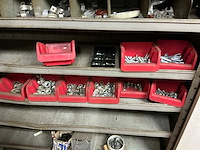 Magazijn kast (2x) - afbeelding 7 van  10