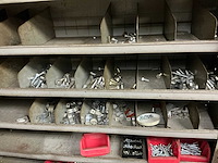 Magazijn kast (2x) - afbeelding 8 van  10