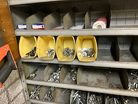 Magazijn kast (2x) - afbeelding 9 van  10