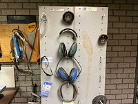 Magazijn kast (2x) - afbeelding 10 van  10