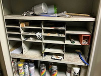Magazijn kast (2x) - afbeelding 3 van  10