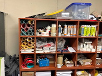 Magazijn opbergkast - afbeelding 2 van  5