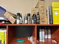 Magazijn opbergkast - afbeelding 3 van  5