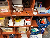 Magazijn opbergkast - afbeelding 4 van  5