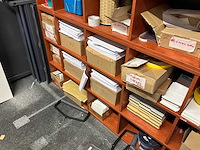 Magazijn opbergkast - afbeelding 5 van  5