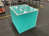 Magazijn-/orderverwerkingswerkplek (2x) - afbeelding 4 van  5