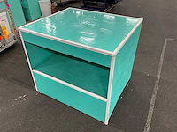 Magazijn-/orderverwerkingswerkplek (2x) - afbeelding 3 van  5