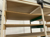 Magazijn rek - afbeelding 4 van  6