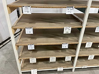 Magazijn rek - afbeelding 5 van  6