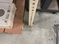 Magazijn stelling (2x) - afbeelding 3 van  5