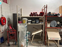 Magazijn stelling (2x) - afbeelding 4 van  5