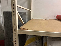 Magazijn stelling (2x) - afbeelding 5 van  5