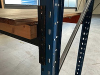 Magazijn stelling - afbeelding 2 van  11