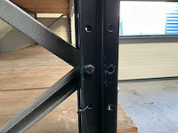 Magazijn stelling - afbeelding 3 van  11