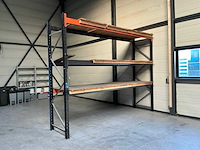 Magazijn stelling - afbeelding 1 van  11