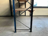 Magazijn stelling - afbeelding 4 van  11