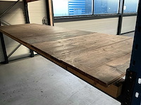 Magazijn stelling - afbeelding 7 van  11