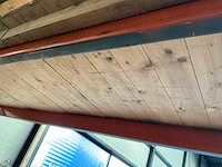 Magazijn stelling - afbeelding 8 van  11