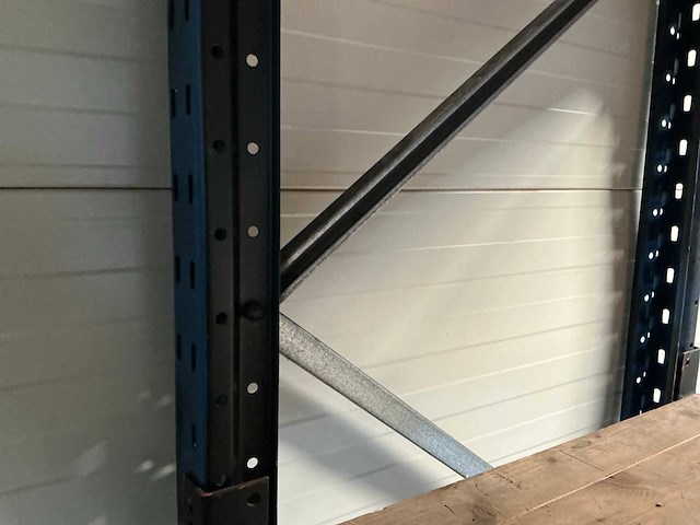 Magazijn stelling - afbeelding 9 van  11