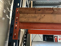 Magazijn stelling - afbeelding 10 van  11