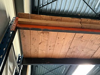 Magazijn stelling - afbeelding 11 van  11