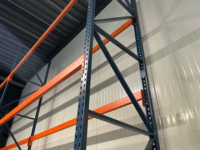 Magazijn stelling - afbeelding 3 van  12