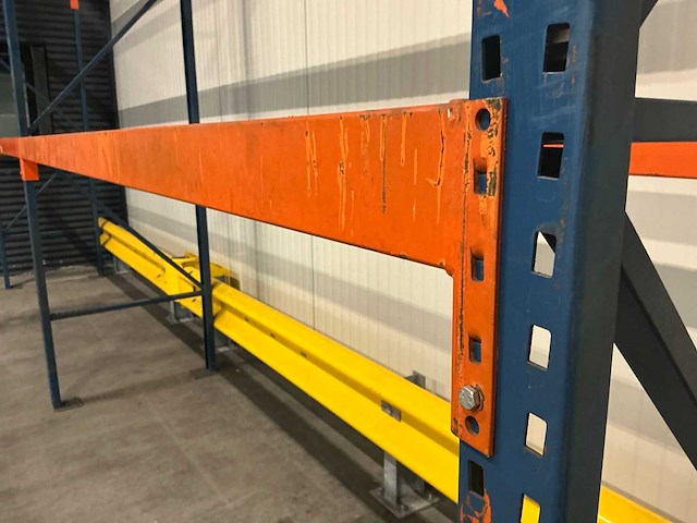 Magazijn stelling - afbeelding 4 van  12