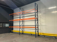 Magazijn stelling - afbeelding 1 van  12