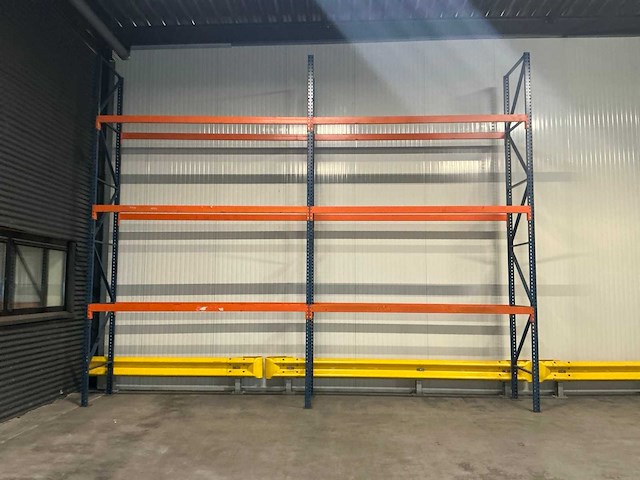 Magazijn stelling - afbeelding 5 van  12