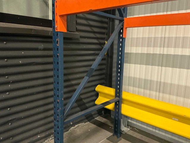 Magazijn stelling - afbeelding 7 van  12