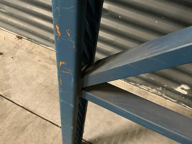 Magazijn stelling - afbeelding 8 van  12