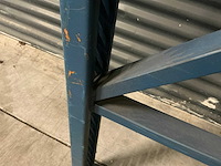 Magazijn stelling - afbeelding 8 van  12