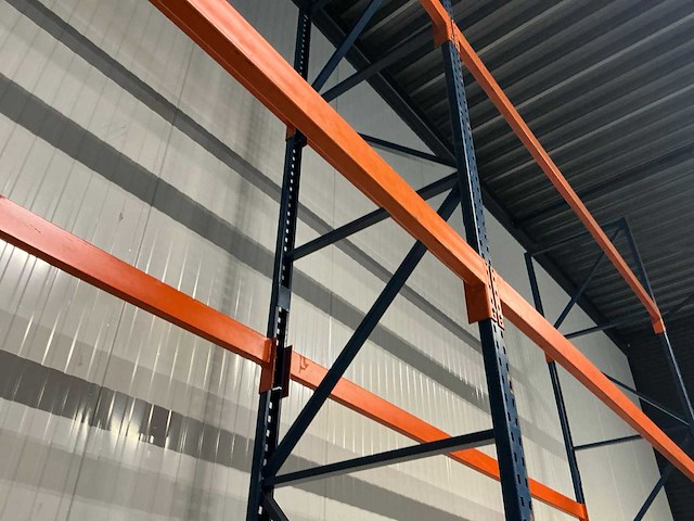 Magazijn stelling - afbeelding 12 van  12