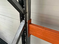 Magazijn stelling - afbeelding 2 van  11