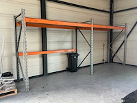 Magazijn stelling - afbeelding 1 van  11