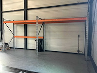 Magazijn stelling - afbeelding 5 van  11