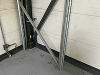 Magazijn stelling - afbeelding 8 van  11