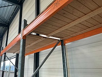 Magazijn stelling - afbeelding 10 van  11