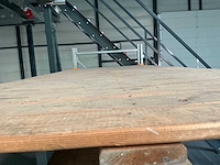 Magazijn stelling - afbeelding 2 van  10