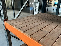 Magazijn stelling - afbeelding 8 van  10