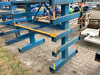 Magazijn stelling - afbeelding 7 van  7