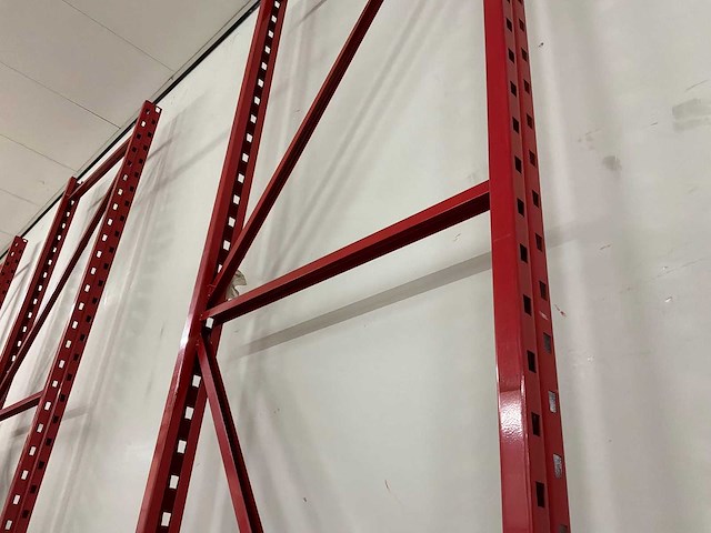 Magazijn stelling - afbeelding 5 van  6