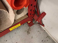 Magazijn stelling - afbeelding 6 van  6