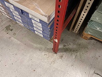 Magazijn stelling - afbeelding 2 van  5