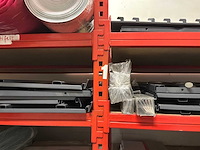 Magazijn stelling - afbeelding 4 van  5