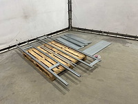 Magazijn stelling - afbeelding 2 van  6