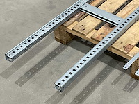 Magazijn stelling - afbeelding 4 van  6