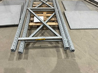 Magazijn stelling - afbeelding 4 van  7